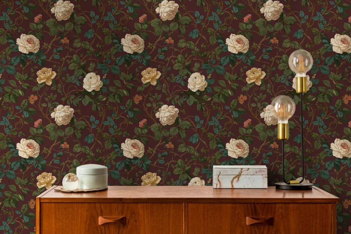 Bild på Brenda Red - 1090301-02